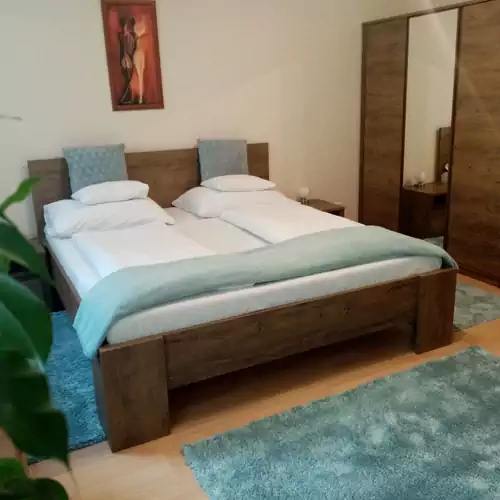 Hévíz Lake Apartman Hévíz