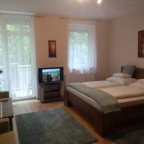 Hévíz Lake Apartman Hévíz 012 kép