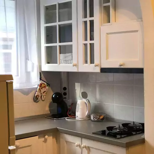 Hévíz Lake Apartman Hévíz 017 kép