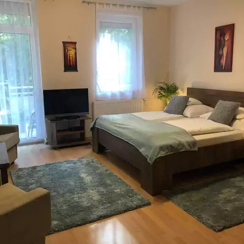 Hévíz Lake Apartman Hévíz 018 kép