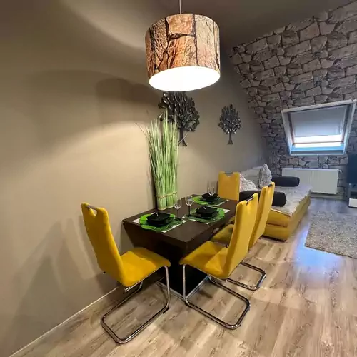 Gold Downtown Apartman Debrece 005 kép