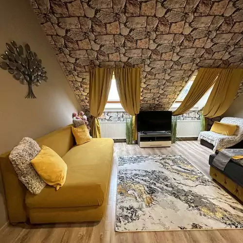 Gold Downtown Apartman Debrece 001 kép