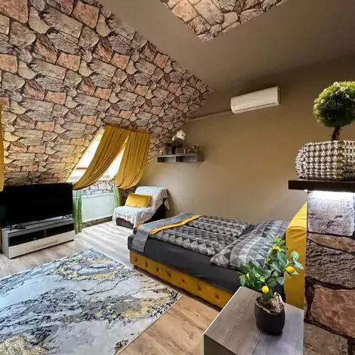 Gold Downtown Apartman Debrece 006 kép