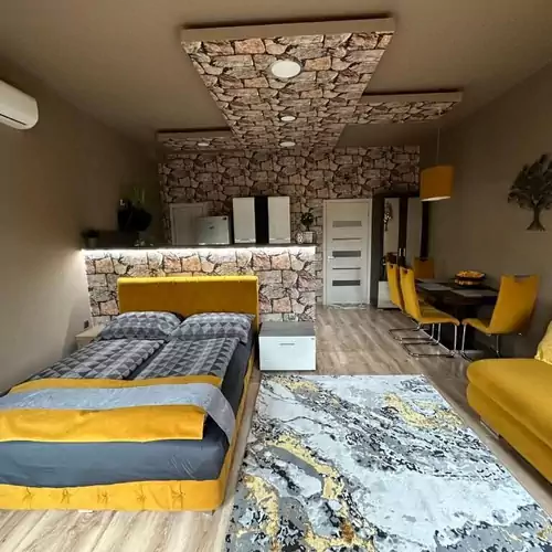 Gold Downtown Apartman Debrece 007 kép