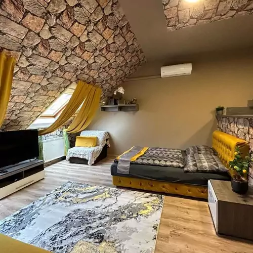 Gold Downtown Apartman Debrece 008 kép