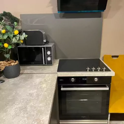 Gold Downtown Apartman Debrece 009 kép