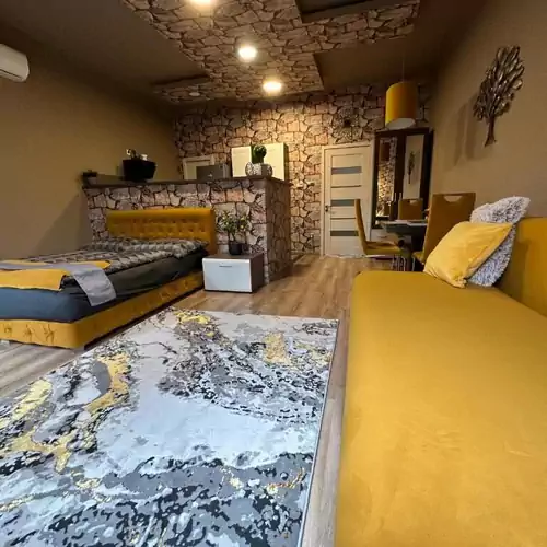 Gold Downtown Apartman Debrece 010 kép