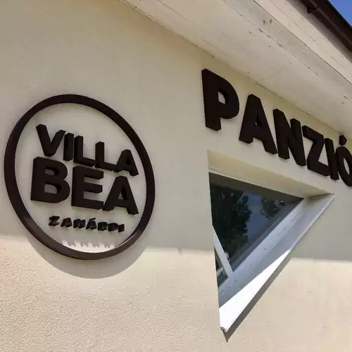 Villa Bea Zamárdi 009 kép