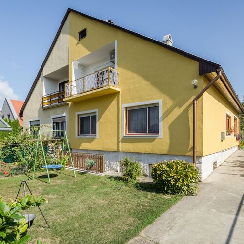 Mohai Vendégház Balatonszárszó  2