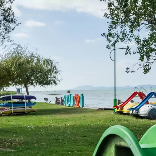 Mohai Vendégház Balatonszárszó 006 kép