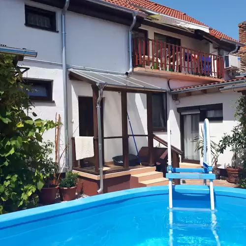 Nati Apartmanház Siófok 001 kép