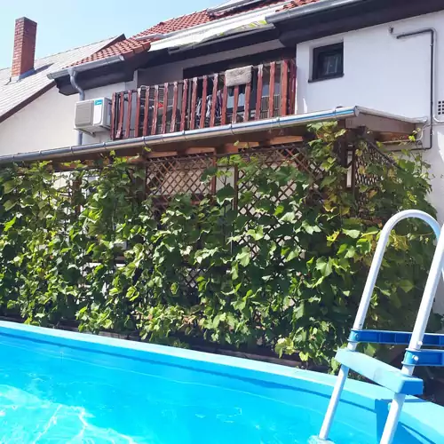Nati Apartmanház Siófok 002 kép