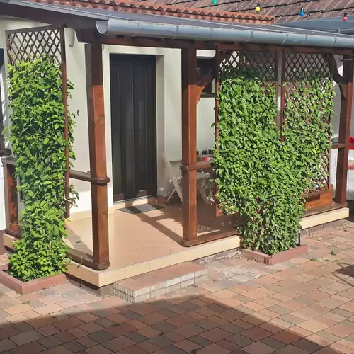 Nati Apartmanház Siófok 003 kép