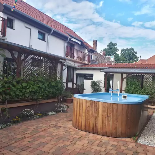 Nati Apartmanház Siófok 004 kép