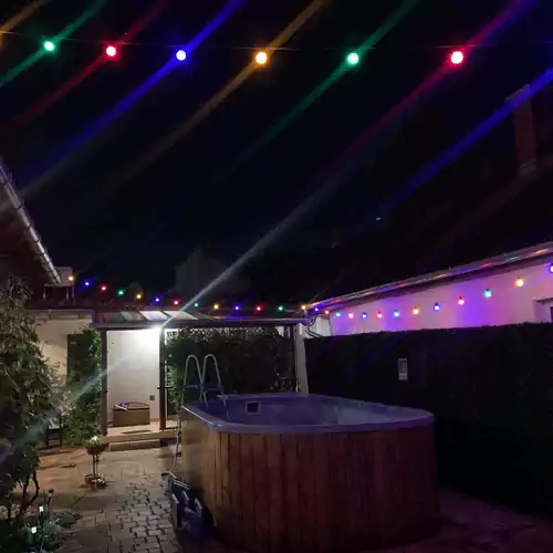 Nati Apartmanház Siófok 005 kép