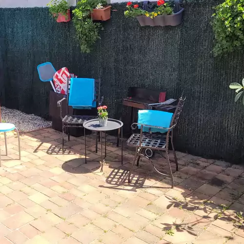 Nati Apartmanház Siófok 007 kép