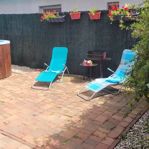 Nati Apartmanház Siófok 009 kép