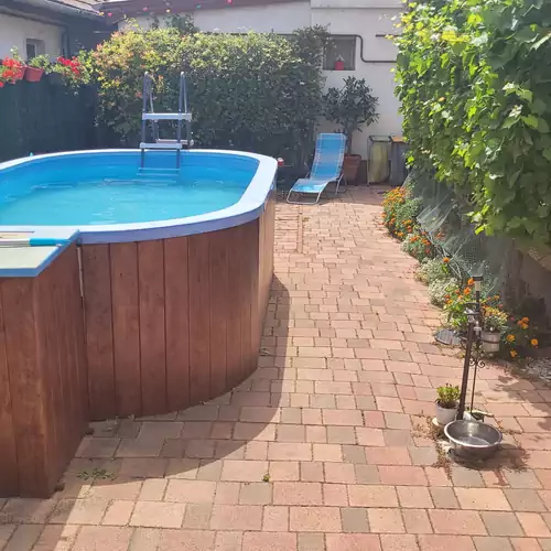 Nati Apartmanház Siófok 011 kép