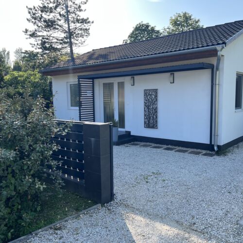 Jókai Apartman Balatonszárszó  4