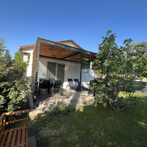 Jókai Apartman Balatonszárszó  2