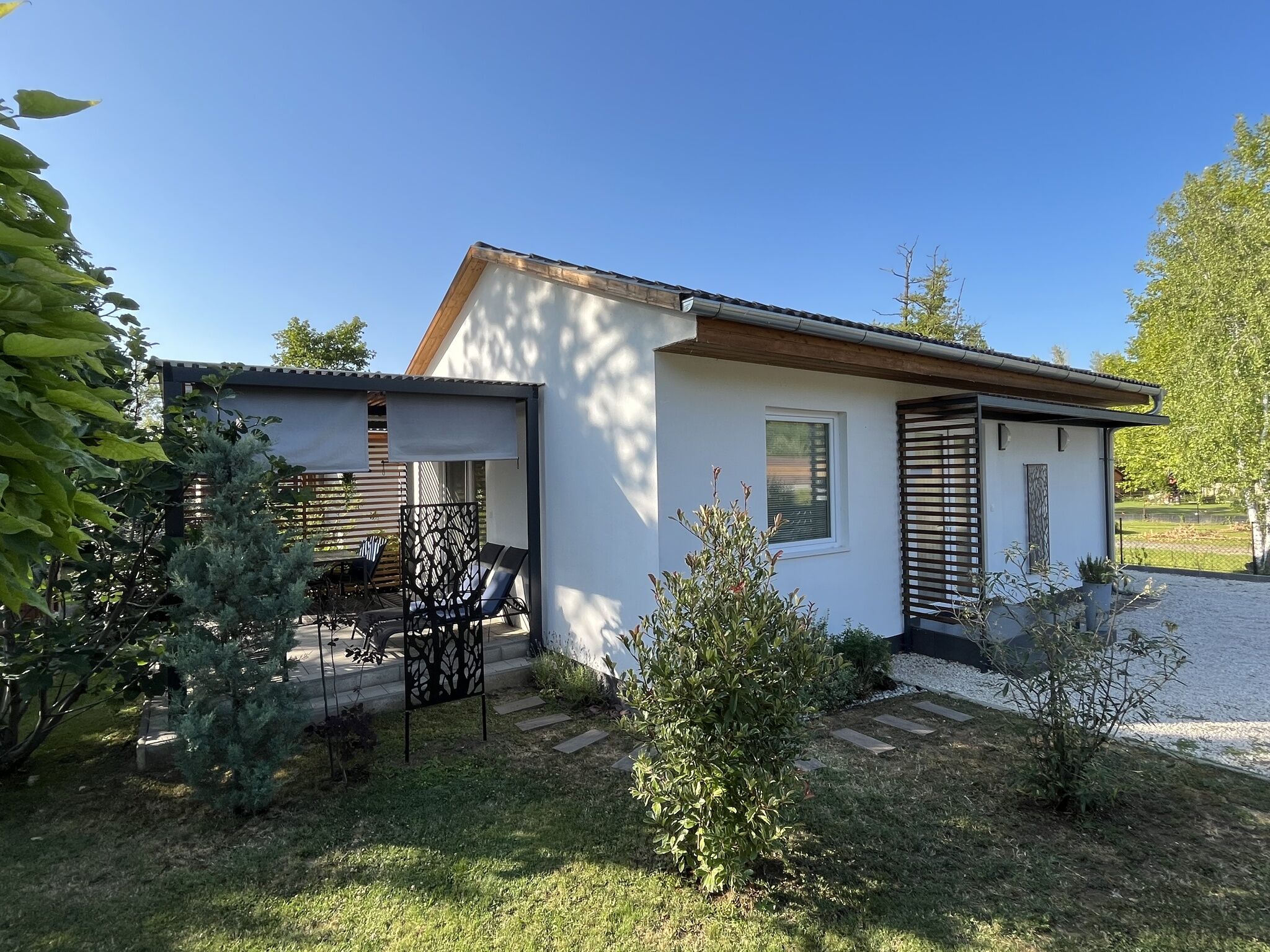 Jókai Apartman Balatonszárszó