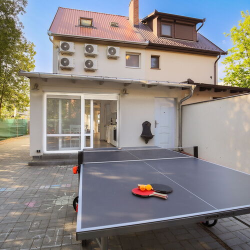 Galérius Pihenőház Siófok  2