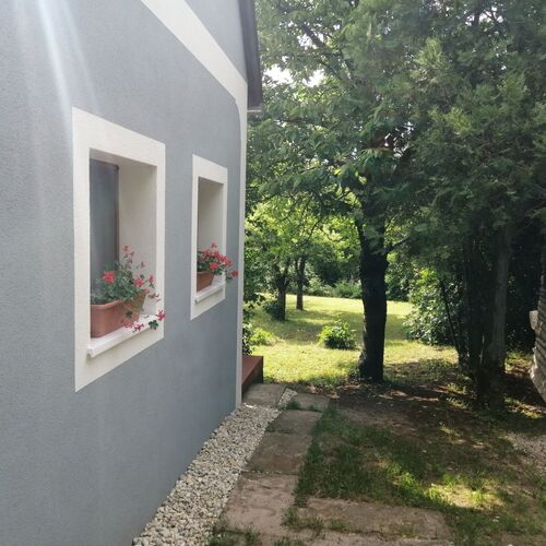 Maksatető Nyaralóház Szentbékkálla  3