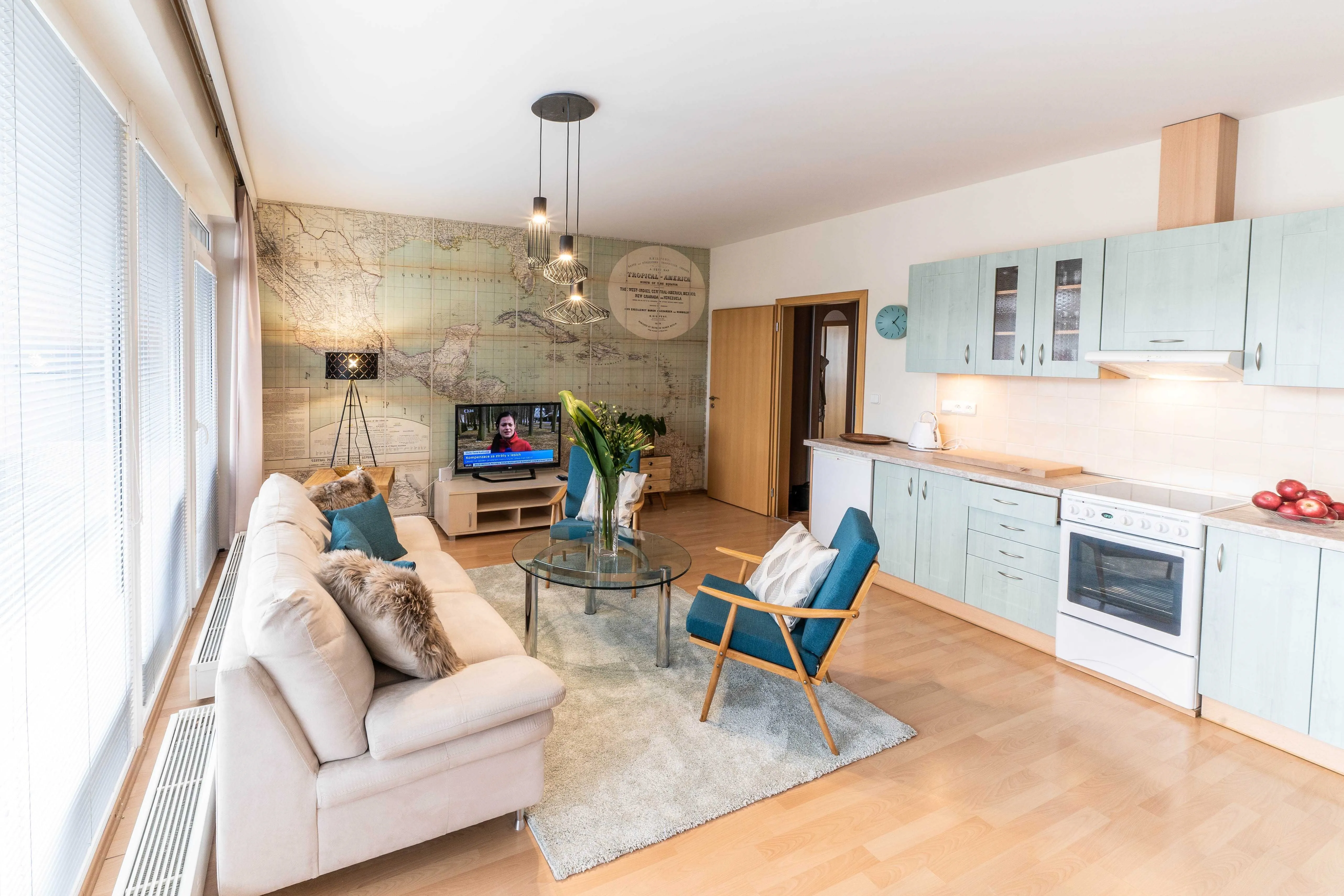 Apartmá Lípa Liberec