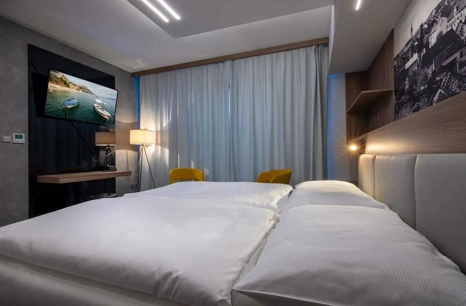 Hotel Grand Čáslav