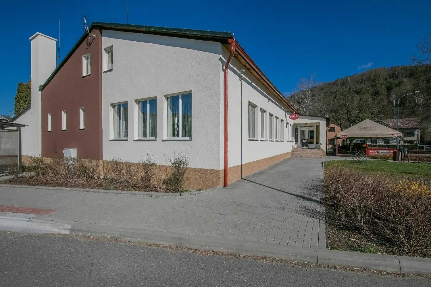 Na Rybníčku Bohutín