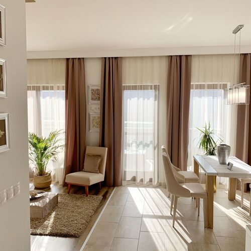 Panoráma Apartman Alsóőrs  4