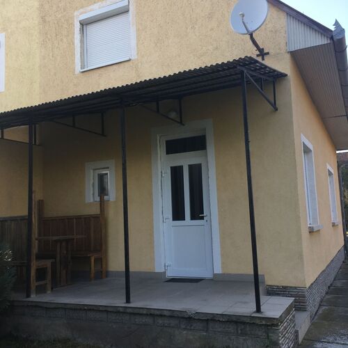 Vikrics Apartman Balatonmáriafürdő  4