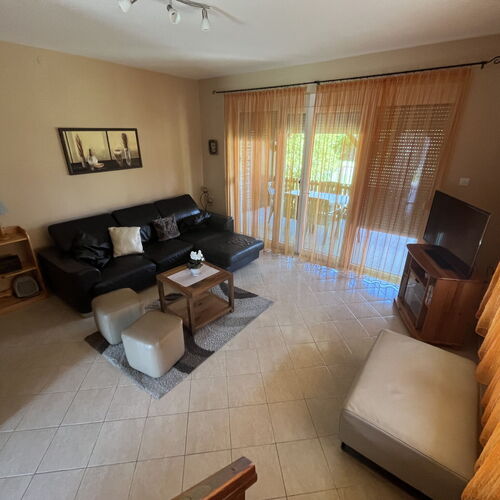 Vikrics Apartman Balatonmáriafürdő  3
