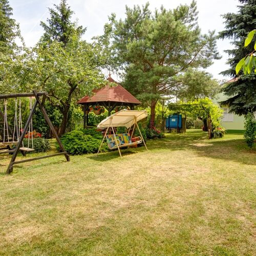 Nemecz Ház Balatonmáriafürdő  3