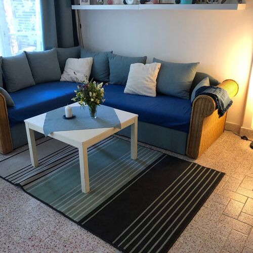 Rozi Apartman Balatonmáriafürdő  2