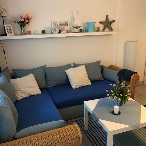 Rozi Apartman Balatonmáriafürdő  4
