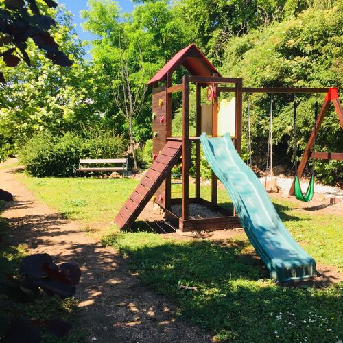 Relax Holiday House Balatonrendes  3