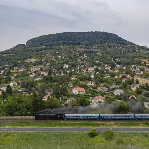 Sétány Apartmanház Fonyód 040 kép