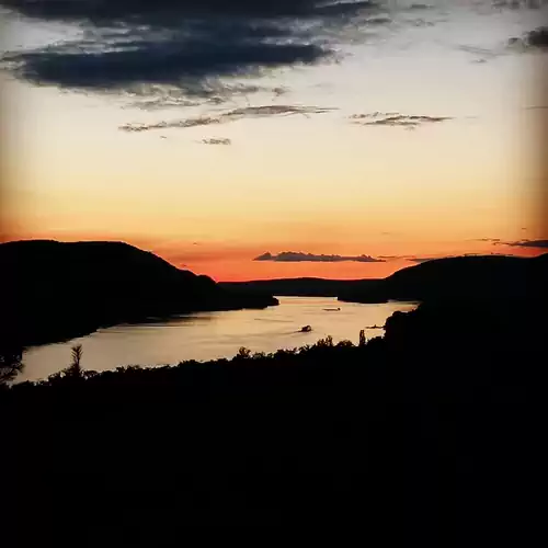 Sunset Hill Vendégház Zebegény 007 kép