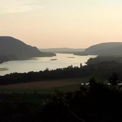 Sunset Hill Vendégház Zebegény 028 kép
