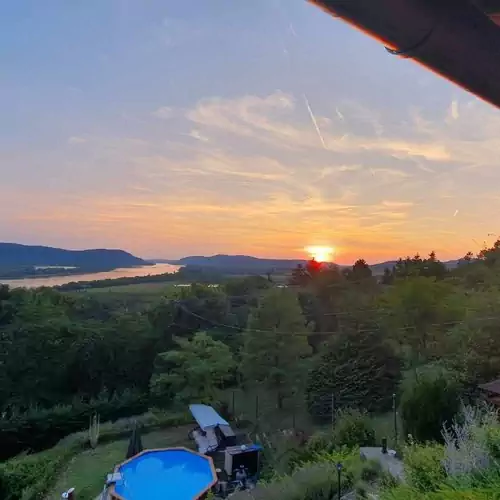 Sunset Hill Vendégház Zebegény 029 kép