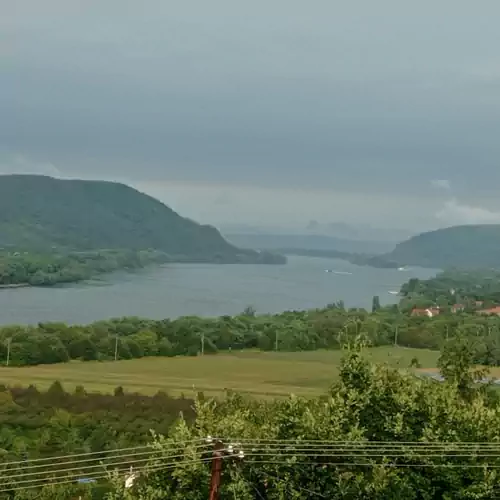 Sunset Hill Vendégház Zebegény 030 kép