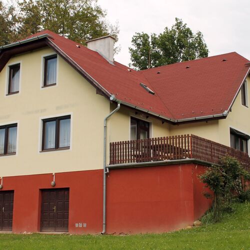Szentpéterföldei Horgász Lak