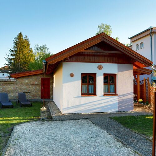 Napocska Apartman Balatonmáriafürdő  2