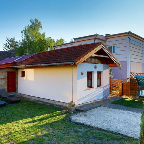 Napocska Apartman Balatonmáriafürdő  4