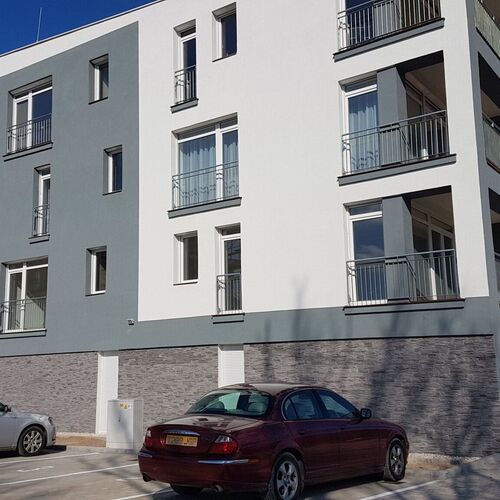 Lakefive Apartments Balatonfüred  2