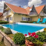 Wellness részleg, relaxáció