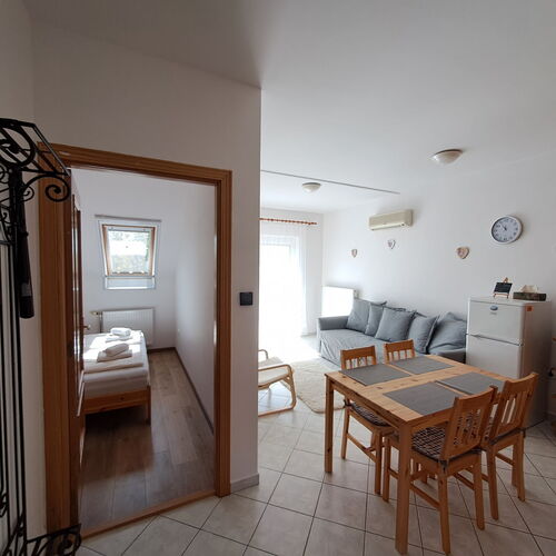 PLÁZS Apartman Balatonlelle  2
