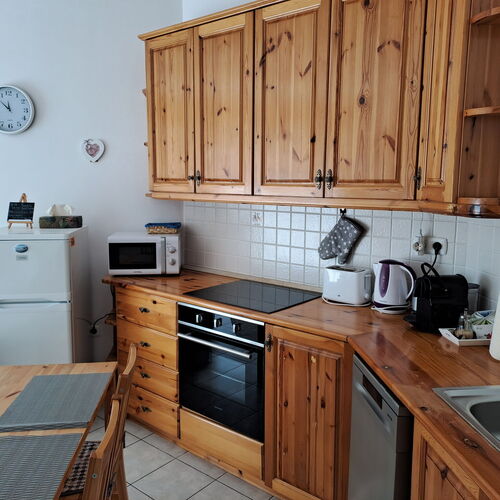 PLÁZS Apartman Balatonlelle  3