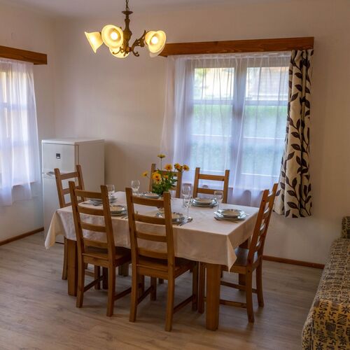 Hajnalka Apartman Badacsonytomaj  4